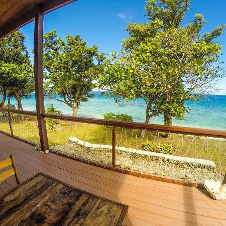Aore Breeze Luganville Ngoại thất bức ảnh