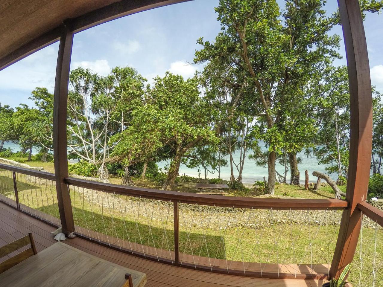 Aore Breeze Luganville Ngoại thất bức ảnh