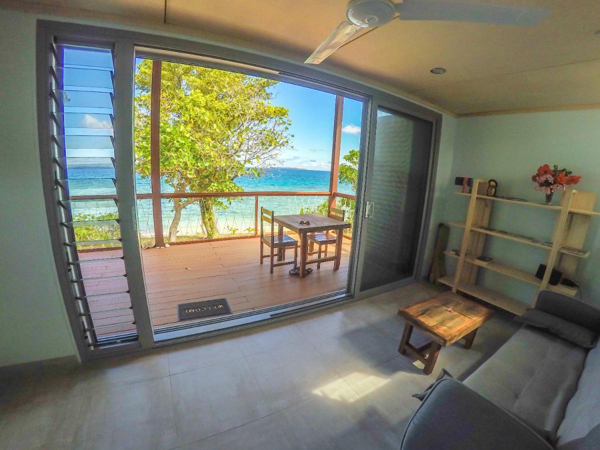 Aore Breeze Luganville Ngoại thất bức ảnh